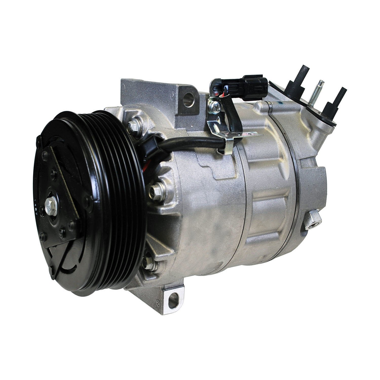 Amazon.com: Denso 471-5002 A/C Compressor : Automotive